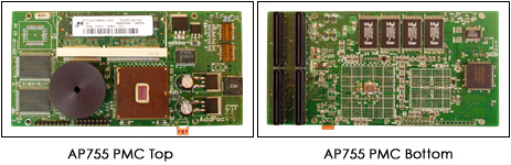 AP755 PMC | AddPac