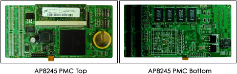 AP8245 PMC | AddPac