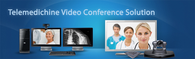 Telemedicine Video Conference Solution | AddPac