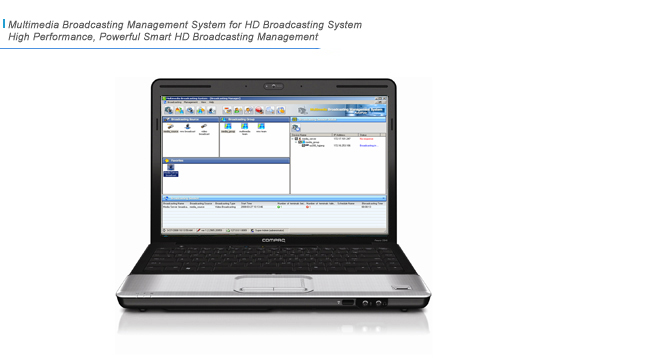 AP-MBMS IP Audio Broadcasting  | AddPac