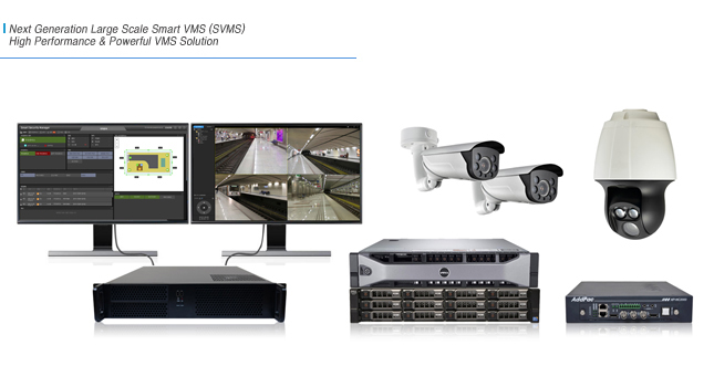 Smart VMS | AddPac