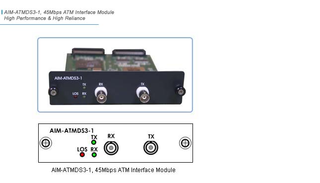 AIM-ATMDS3-1 Ʈũ | AddPac