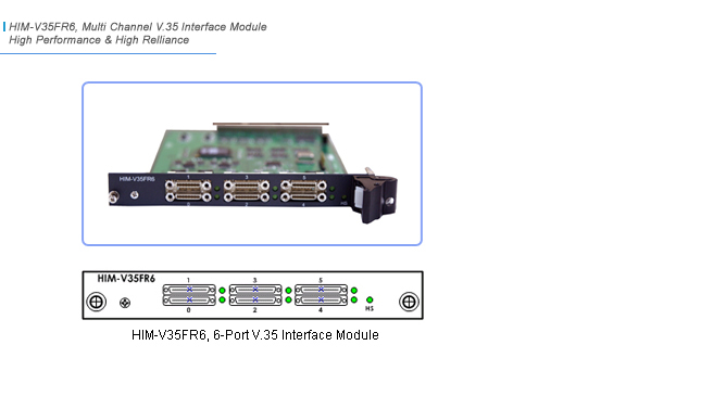 HIM-V35FR6 Ʈũ | AddPac