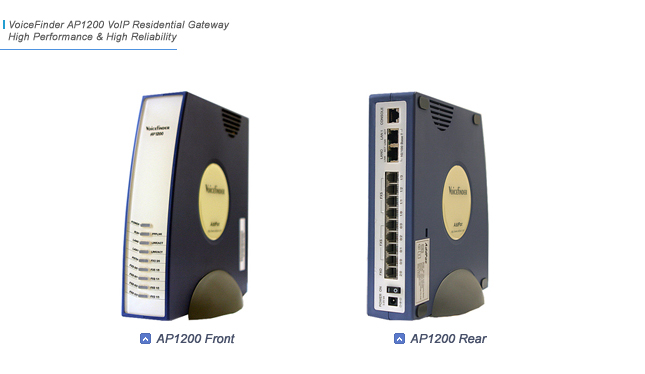 AP1200 VoIP Ʈ | AddPac