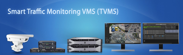 Traffic VMS | AddPac