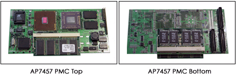 AP7457 PMC | AddPac