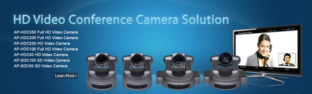 HD Video Conferencing Camera Solution | AddPac