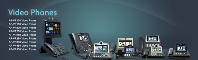Video Phone Solution | AddPac